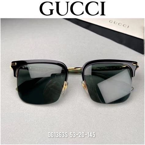 gucci gg1363s|gg0396s00256.